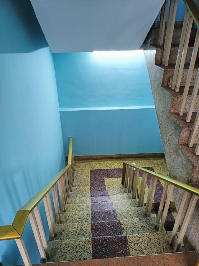 Hotel Orginal Residency Kollam Esterno foto