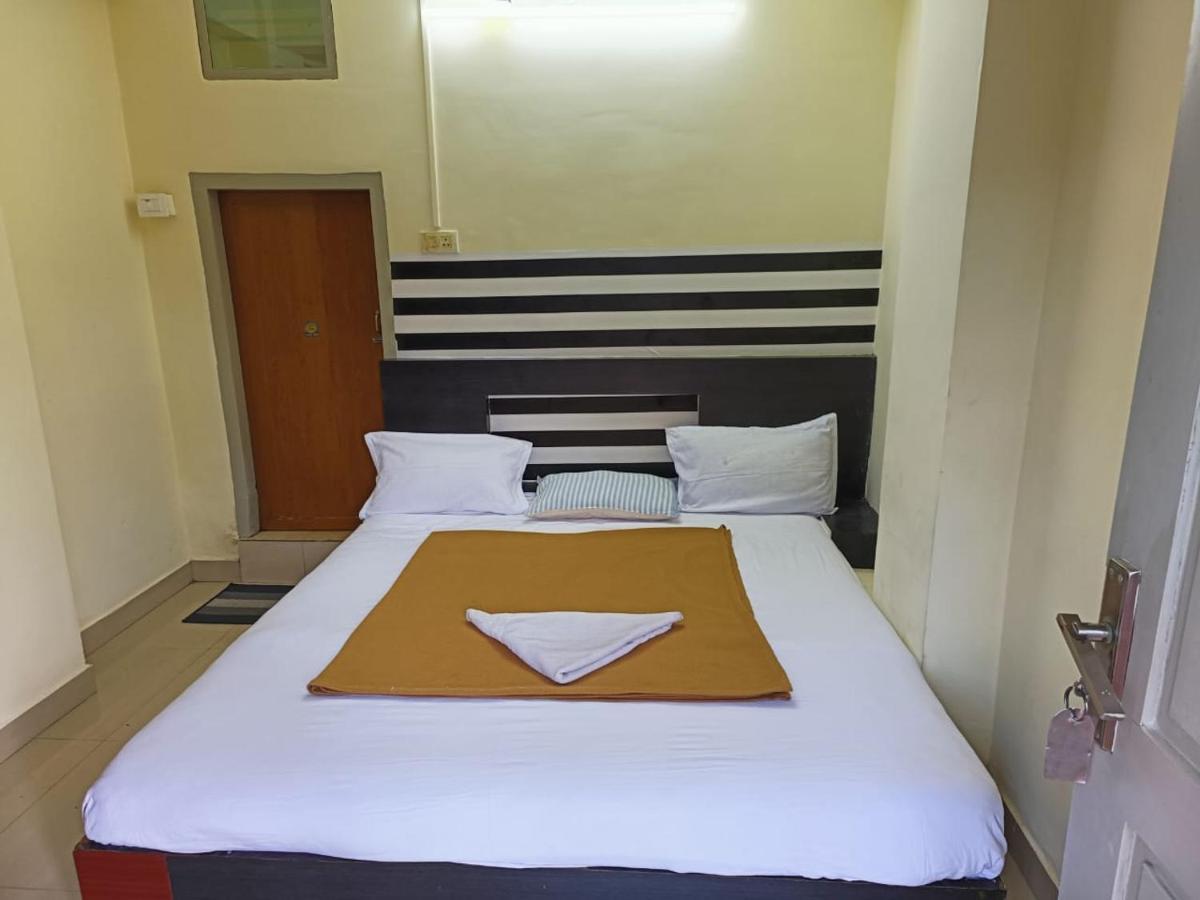 Hotel Orginal Residency Kollam Esterno foto