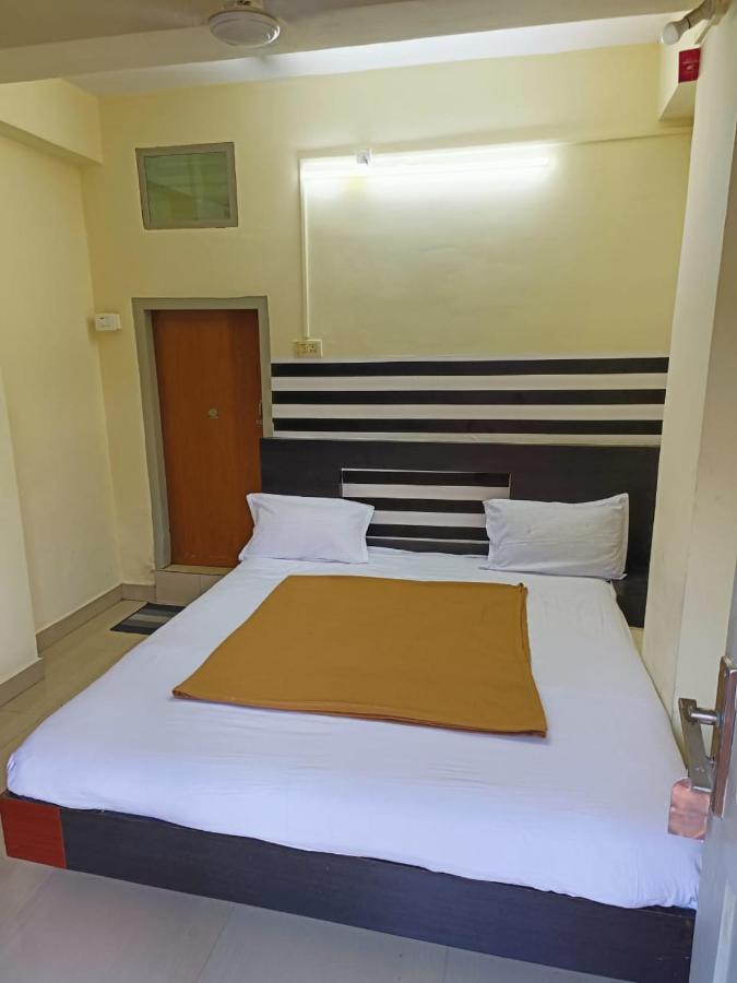 Hotel Orginal Residency Kollam Esterno foto