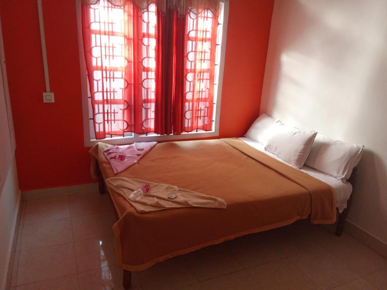 Hotel Orginal Residency Kollam Camera foto